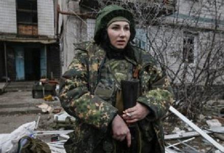 Прием на военную службу девушек Прием на военную службу девушек